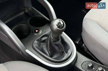 Минивэн SEAT Altea 2013 в 