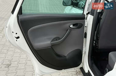 Минивэн SEAT Altea 2013 в 