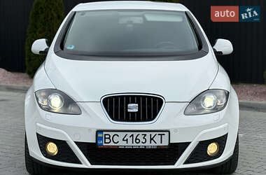 Минивэн SEAT Altea 2013 в 