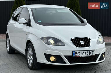 Минивэн SEAT Altea 2013 в 