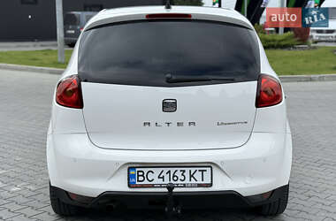 Минивэн SEAT Altea 2013 в 