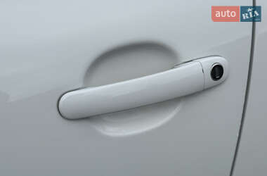 Минивэн SEAT Altea 2013 в 