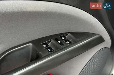 Минивэн SEAT Altea 2013 в 