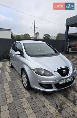 Мінівен SEAT Altea 2005 в Львові