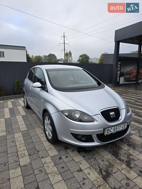 SEAT Altea 2005