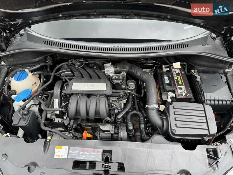 Минивэн SEAT Altea 2007 в Каменском