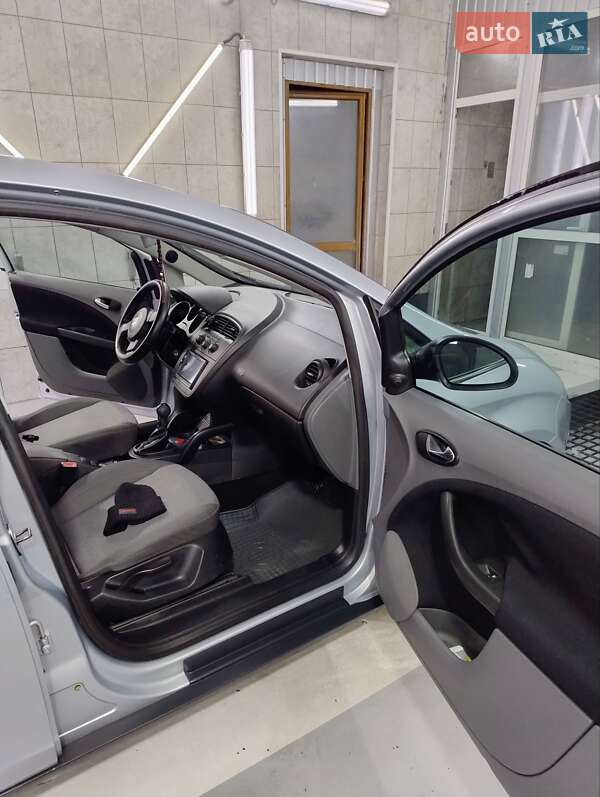 Минивэн SEAT Altea 2005 в Боярке