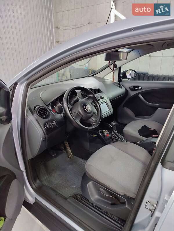 Минивэн SEAT Altea 2005 в Боярке