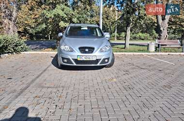 Минивэн SEAT Altea 2011 в Львове