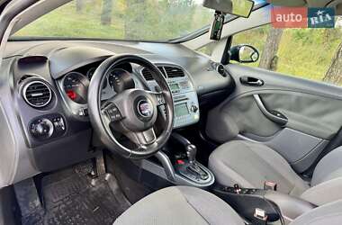 Минивэн SEAT Altea 2006 в 