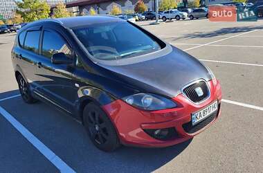 Минивэн SEAT Altea 2007 в 