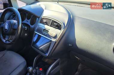Минивэн SEAT Altea 2007 в 