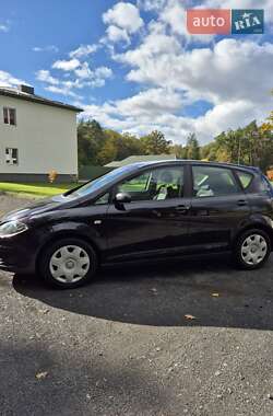 Мінівен SEAT Altea 2005 в 