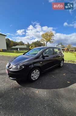 Мінівен SEAT Altea 2005 в 