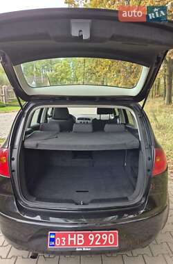 Мінівен SEAT Altea 2005 в 