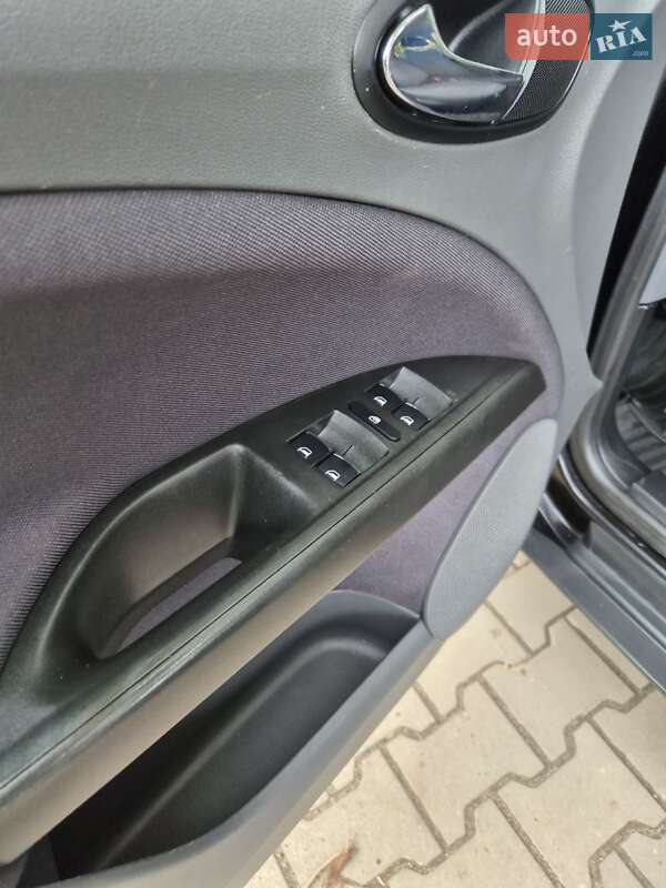 Минивэн SEAT Altea 2005 в Киверцах