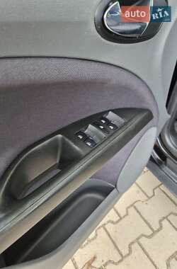 Мінівен SEAT Altea 2005 в 