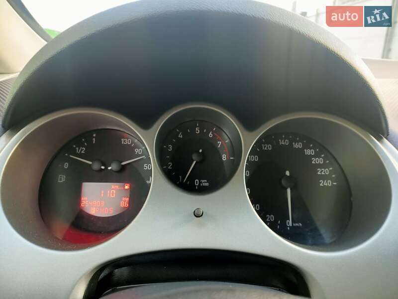 Минивэн SEAT Altea 2005 в Киеве фото 20 Минивэн SEAT Altea 2005 в Киеве