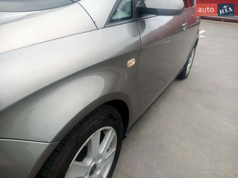 Минивэн SEAT Altea 2005 в Киеве фото 15 Минивэн SEAT Altea 2005 в Киеве