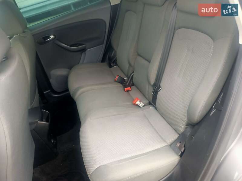 Минивэн SEAT Altea 2005 в Киеве фото 18 Минивэн SEAT Altea 2005 в Киеве