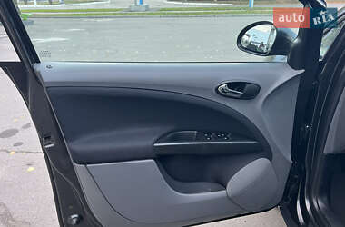 Минивэн SEAT Altea 2004 в 