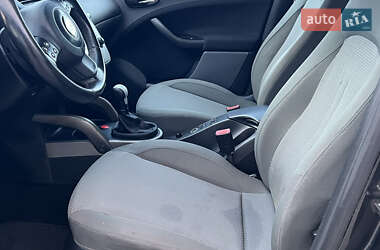 Минивэн SEAT Altea 2004 в 