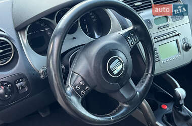 Минивэн SEAT Altea 2004 в 