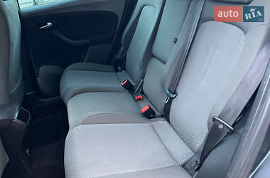 Минивэн SEAT Altea 2004 в 