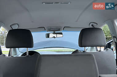 Минивэн SEAT Altea 2004 в 