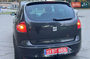 Минивэн SEAT Altea 2004 в 