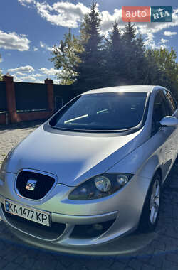 Минивэн SEAT Altea 2006 в Киеве