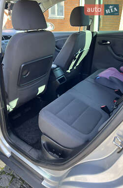 Мінівен SEAT Altea 2006 в 