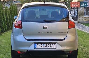 Минивэн SEAT Altea 2013 в 