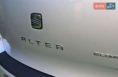 Минивэн SEAT Altea 2013 в 