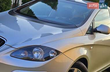 Минивэн SEAT Altea 2013 в 