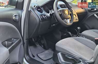Минивэн SEAT Altea 2013 в 