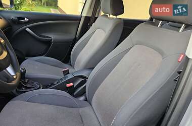 Минивэн SEAT Altea 2013 в 