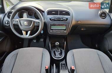 Минивэн SEAT Altea 2013 в 