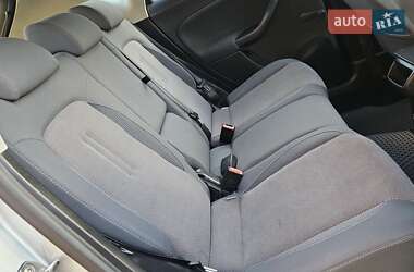 Минивэн SEAT Altea 2013 в 
