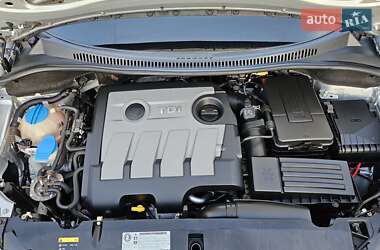 Минивэн SEAT Altea 2013 в 