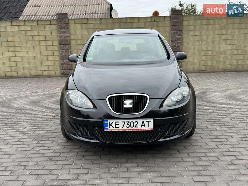 Минивэн SEAT Altea 2007 в Каменском фото 3 Минивэн SEAT Altea 2007 в Каменском