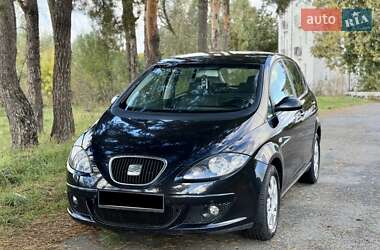 Мінівен SEAT Altea 2006 в Києві