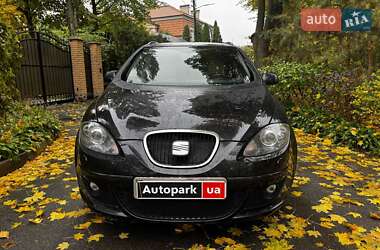 Мінівен SEAT Altea 2007 в 
