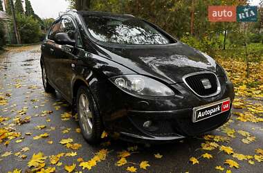 Мінівен SEAT Altea 2007 в 