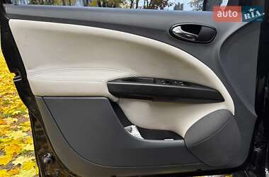 Мінівен SEAT Altea 2007 в 