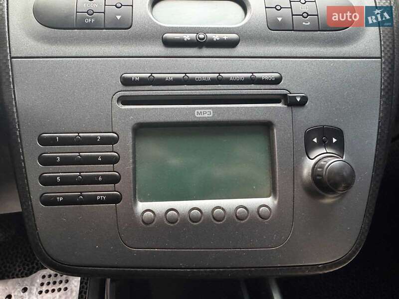 Минивэн SEAT Altea 2007 в Киеве фото 19 Минивэн SEAT Altea 2007 в Киеве