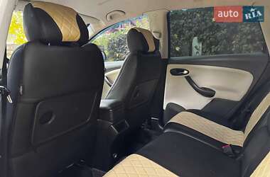 Мінівен SEAT Altea 2007 в 