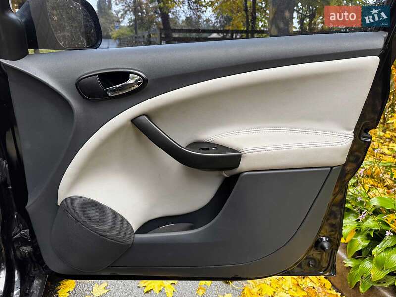 Минивэн SEAT Altea 2007 в Киеве фото 28 Минивэн SEAT Altea 2007 в Киеве