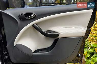 Мінівен SEAT Altea 2007 в 