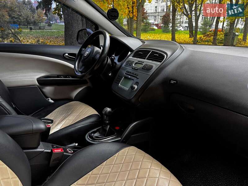 Минивэн SEAT Altea 2007 в Киеве фото 31 Минивэн SEAT Altea 2007 в Киеве